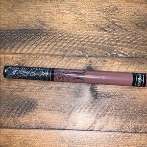 KAT VON D LIQUID LIPSTICK